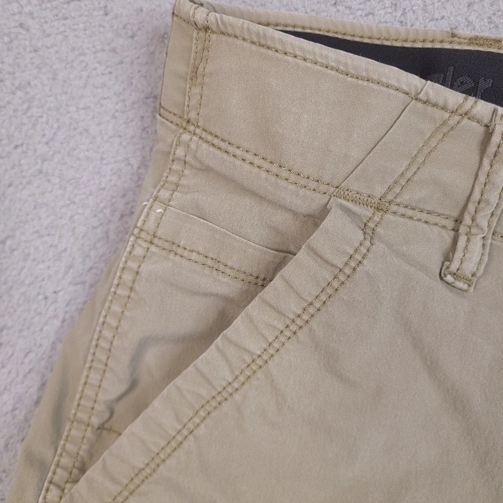 Wrangler pre owned